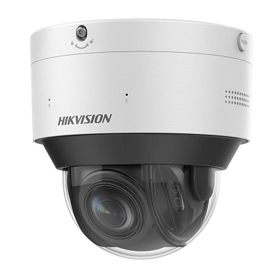 картинка Hikvision iDS-2CD7547G0-XZHSY(2,8-12мм) IP видеокамера уличная, 4МП DeepinView с технологией ColorVu от компании Intant